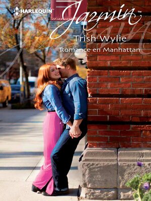 cover image of Romance en Manhattan